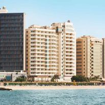 Wyndham Garden Ajman Corniche