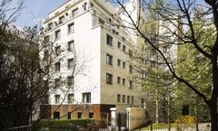Hotel Villa Saxe Eiffel