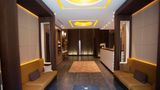 Hotel Villa Saxe Eiffel Lobby