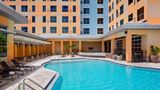 Hyatt House Orlando Universal Pool