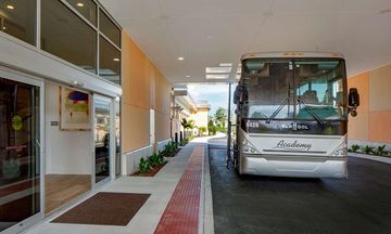 Hyatt House Orlando Universal