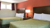 Rodeway Inn Mallview Motel Greensburg Room