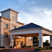 Baymont Inn & suites Merrillville