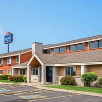 AmericInn by Wyndham Little Falls