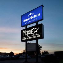 AmericInn by Wyndham La Crosse
