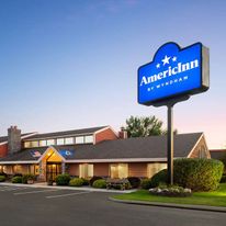 AmericInn by Wyndham Bemidji