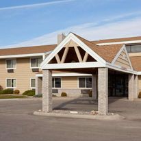 AmericInn Lodge/Suites Crookston U of M