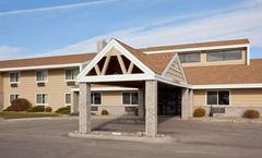 AmericInn Lodge/Suites Crookston U of M