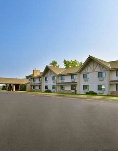 AmericInn by Wyndham Baudette