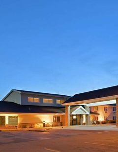 AmericInn Lodge & Suites Stuart