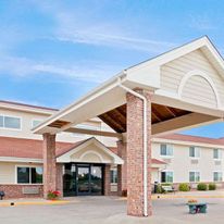 AmericInn by Wyndham Northfield