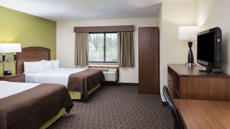 <b>AmericInn by Wyndham Wahpeton Room</b>. Images powered by <a href="https://iceportal.shijigroup.com/" title="IcePortal" target="_blank">IcePortal</a>.