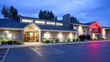 <b>AmericInn by Wyndham Plover StevensPoint Exterior</b>. Images powered by <a href="https://iceportal.shijigroup.com/" title="IcePortal" target="_blank">IcePortal</a>.