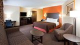 <b>AmericInn by Wyndham Plover StevensPoint Suite</b>. Images powered by <a href="https://iceportal.shijigroup.com/" title="IcePortal" target="_blank">IcePortal</a>.