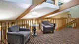 <b>AmericInn by Wyndham Plover StevensPoint Lobby</b>. Images powered by <a href="https://iceportal.shijigroup.com/" title="IcePortal" target="_blank">IcePortal</a>.