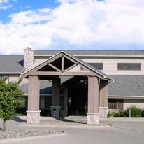 AmericInn by Wyndham Grimes