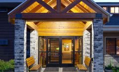 AmericInn by Wyndham Roseau