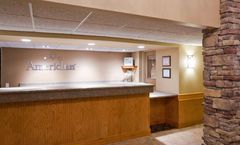 AmericInn by Wyndham Jackson