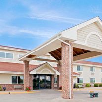 AmericInn by Wyndham Ashland