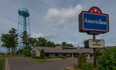 AmericInn by Wyndham Minocqua