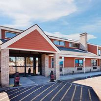 AmericInn by Wyndham Ironwood