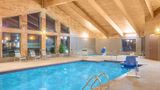 AmericInn Lodge and Suites Clear Lake Pool