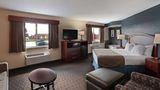 AmericInn Hotel & Suites Bay City Suite