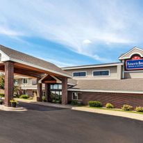 AmericInn Hotel & Suites Stillwater