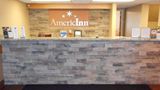 AmericInn by Wyndham Inver Grove Lobby