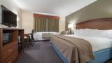 AmericInn by Wyndham Hutchinson Room