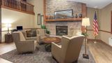 AmericInn by Wyndham Hutchinson Lobby