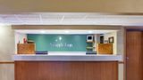 AmericInn by Wyndham Hutchinson Lobby