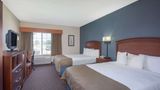 AmericInn by Wyndham Hutchinson Room