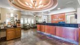 <b>AmericInn by Wyndham Des Moines Lobby</b>. Images powered by <a href="https://iceportal.shijigroup.com/" title="IcePortal" target="_blank">IcePortal</a>.