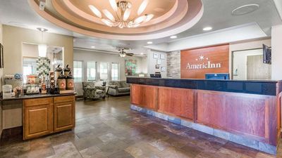 AmericInn by Wyndham Des Moines