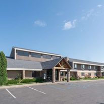 AmericInn by Wyndham Bismarck
