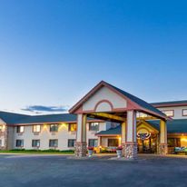 AmericInn by Wyndham Wabasha