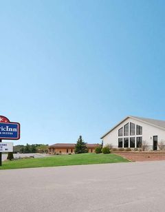 AmericInn by Wyndham Merrill