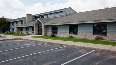 AmericInn by Wyndham Rice Lake