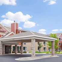 AmericInn by Wyndham Greenville