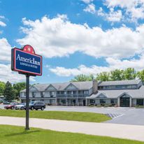 AmericInn by Wyndham Lake City