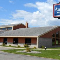 AmericInn by Wyndham Blackduck