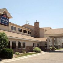 AmericInn by Wyndham Garden City