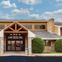 AmericInn by Wyndham Dickinson