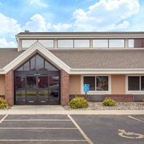 AmericInn by Wyndham Willmar