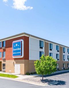 AmericInn Hotel & Stes Rochester Airport
