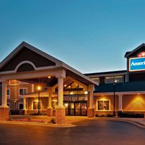 AmericInn by Wyndham Chanhassen