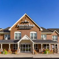 AmericInn by Wyndham Burnsville