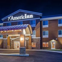 AmericInn Hotel & Suites DeWitt