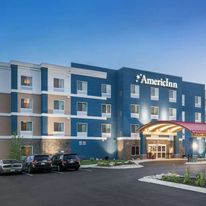 AmericInn Hotel & Suites Winona